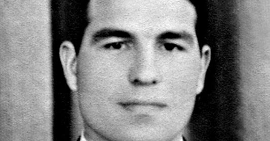 Ο Κύπριος Ήρωας και ποιητής Μιχαήλ Ζένιου (6/11/1947 – 14/8/1974)