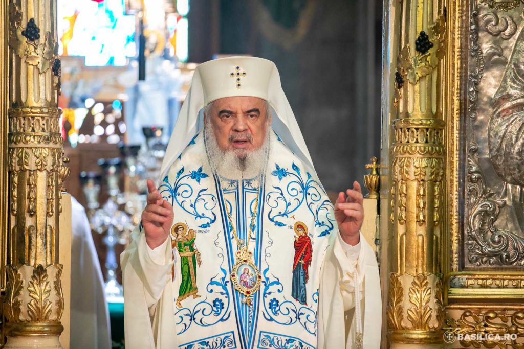 “Εκτός από κήρυγμα, χρειάζεται προσευχές και πράξεις”