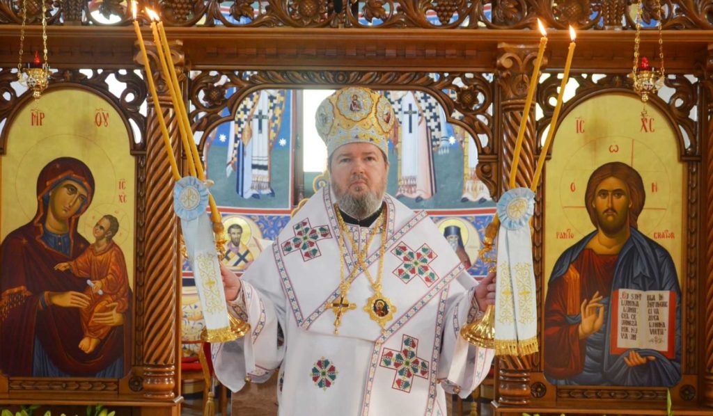 Să ne apropiem și mai mult de Dumnezeu: Episcopul Oradiei, la început de post