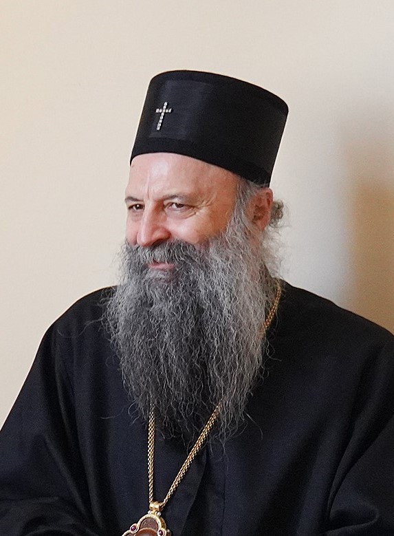 Διημερίδα για την εκπαίδευση άνοιξε ο Πατριάρχης Σερβίας