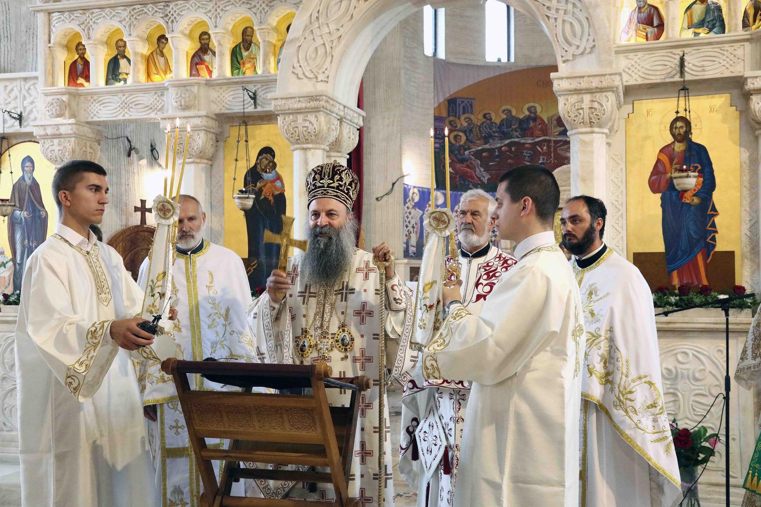 Черногорская православная церковь. Воскресенье 18 октября. Христианские праздники в 2020 году календарь. Воротынское благочиние официальный сайт. Церковные 2020 году.