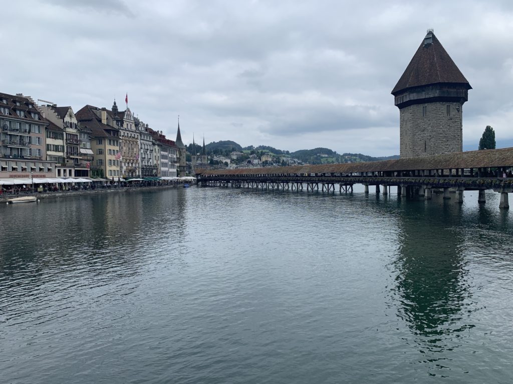 Σημαντική η παρουσία του Ελληνισμού στην Ελβετία