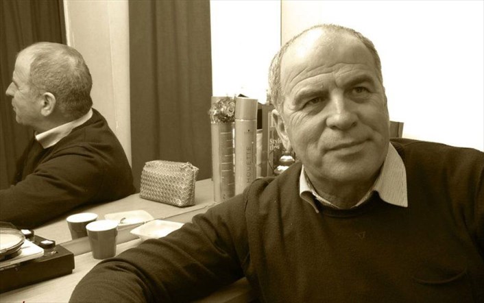 Συλλυπητήρια Υπ. Πολιτισμού για την απώλεια του Κώστα Τριανταφυλλόπουλου