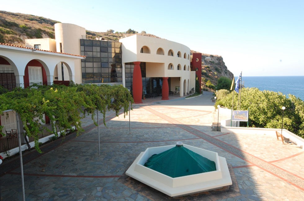 Διεθνές Υβριδικό Συνέδριο Φυσικής στην Ορθόδοξο Ακαδημία Κρήτης