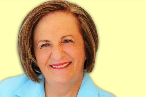 Περάσαμε τη ζωή μας