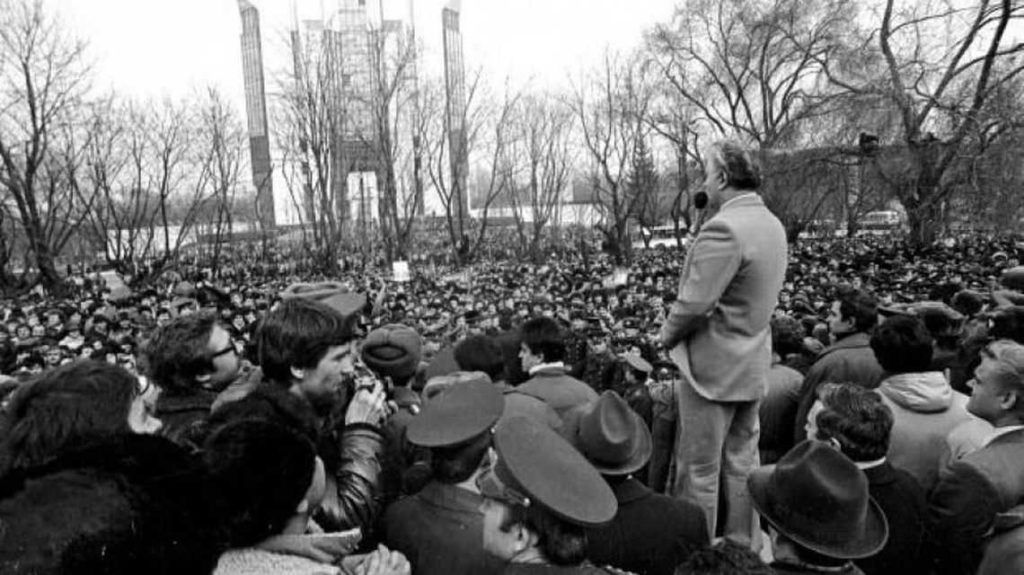 Η “Ημέρα Ρουμανικής Γλώσσας” πρώτη φορά στη Δημοκρατίας της Μολδαβίας