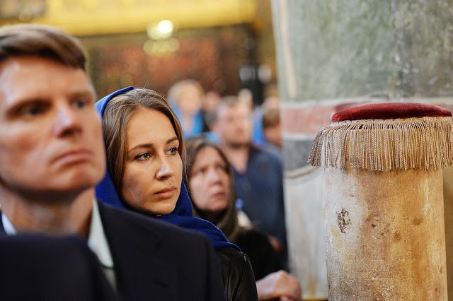 Η ποιμαντική των νέων στον μετανεωτερικό κόσμο