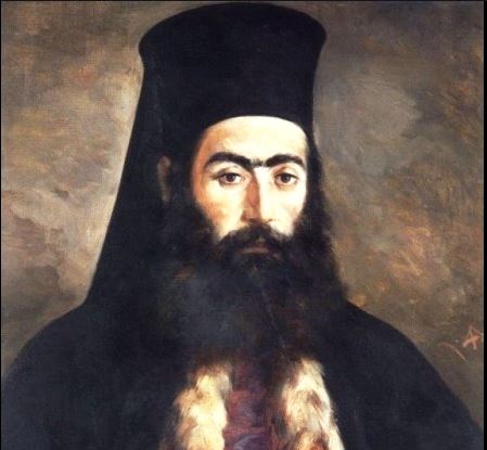 Η εκατόμβη της 9ης Ιουλίου 1821: Ο απαγχονισμός του Αρχιεπισκόπου Κύπρου