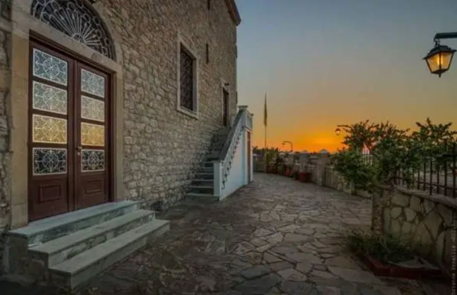 Η εορτή του Αγίου Ιωάννη του Προδρόμου στο Κρανίδι