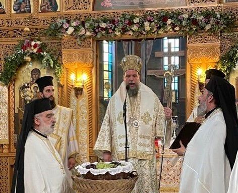 Το κορυφαίο θαύμα που πραγματοποίησε ο Κύριος στο θεανδρικό σώμα Του