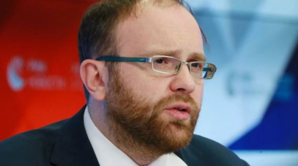 Ενέργειες για την προστασία της Κοινωνίας από την προπαγάνδα