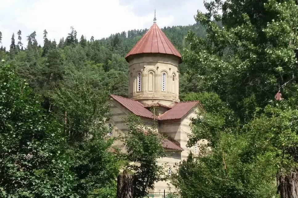 საეკლესიო კალენდარი: 31 აგვისტო