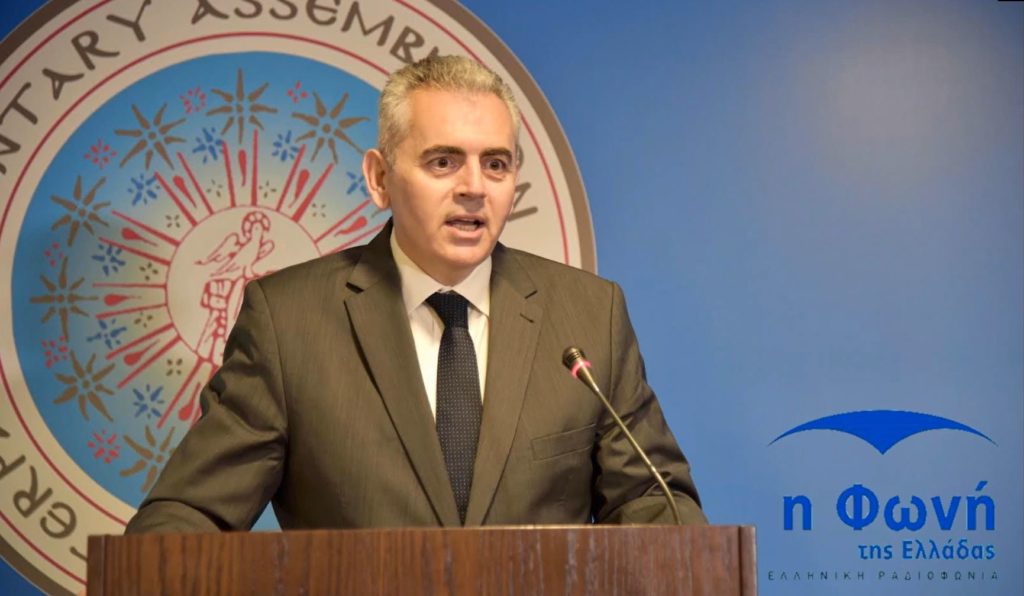 Συντονισμός για την αντιμετώπιση του ισλαμικού φονταμενταλισμού