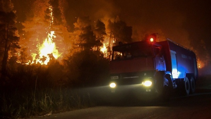 Κασσάνδρα: «Καταφέραμε να αποτρέψουμε τα χειρότερα»
