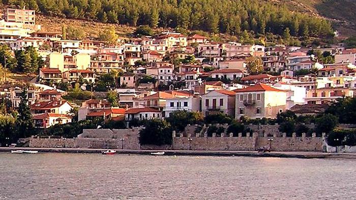 Το Πάσχα του καλοκαιριού στο Κιβέρι Αργολίδας (ΒΙΝΤΕΟ)