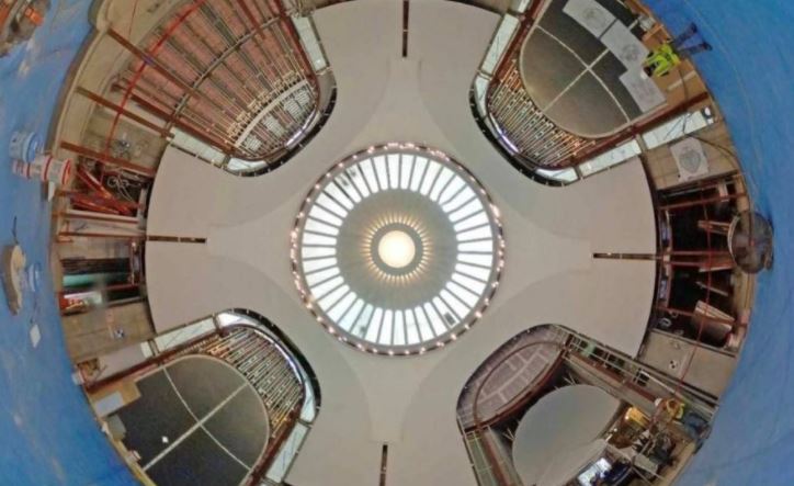 Άγιος Νικόλαος – Σημείο Μηδέν: Ανοίγει για τους πιστούς μετά από 20 χρόνια