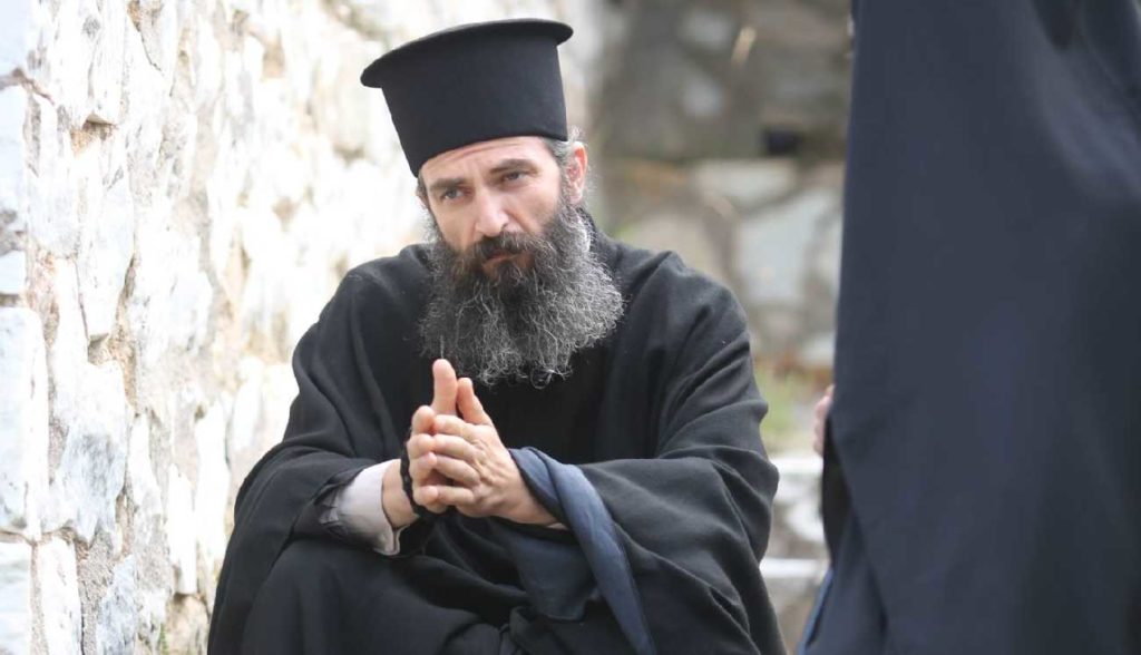 Ο Άνθρωπος του Θεού και η επιτυχία της ανύσταχτης Ορθοδοξίας