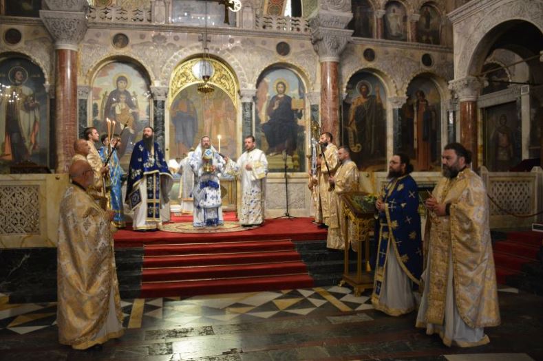 Πατριάρχης Βουλγαρίας: «Σήμερα γιορτάζουμε μια νίκη για όλο το γένος»