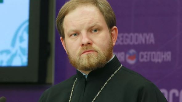 Ορθοδοξία – Επιστήμη – Ηθική – Τεχνητή Νοημοσύνη