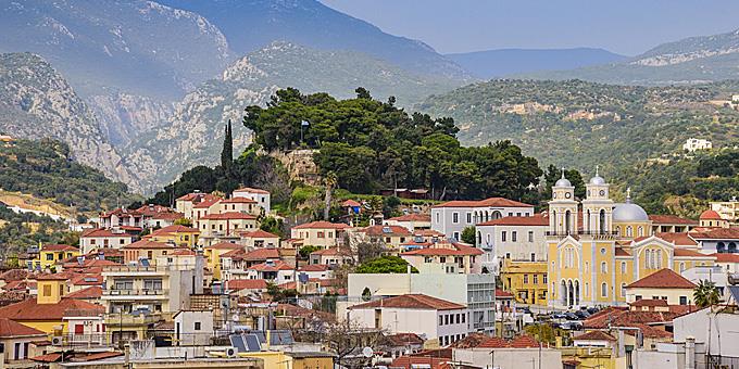 Ειδικά τοπικά μέτρα και στη Μεσσηνία