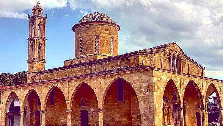 Η Μόρφου ανήκει μόνο στους Μορφίτες!