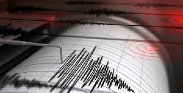 Διπλή σεισμική δόνηση στην Κρήτη