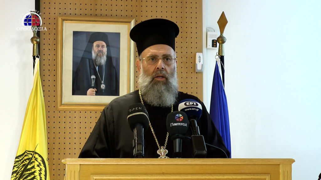 Τι ανέφερε για εμβολιασμούς και μέτρα ο Εκπρόσωπος της ΔΙΣ