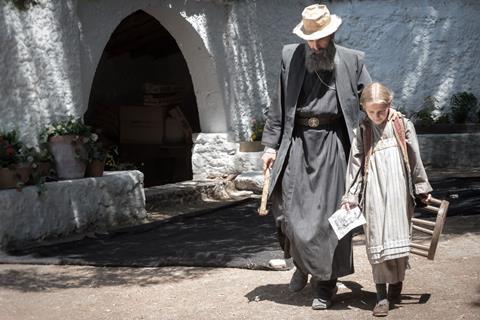 Global box office: ‘Dune’ delivers strong hold in early markets; ‘Shang-Chi’ retains top spot
