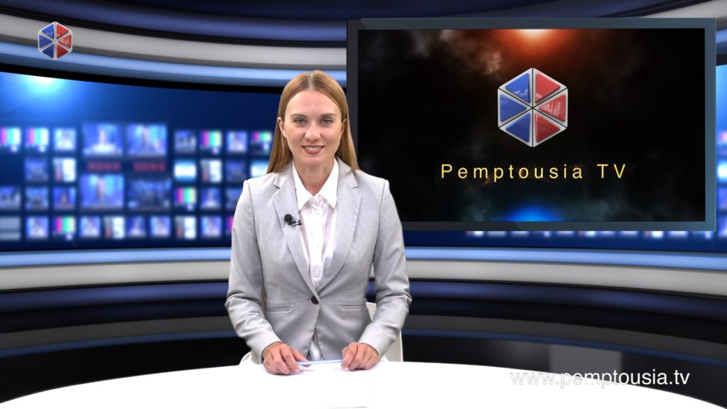 Новости на русском языке