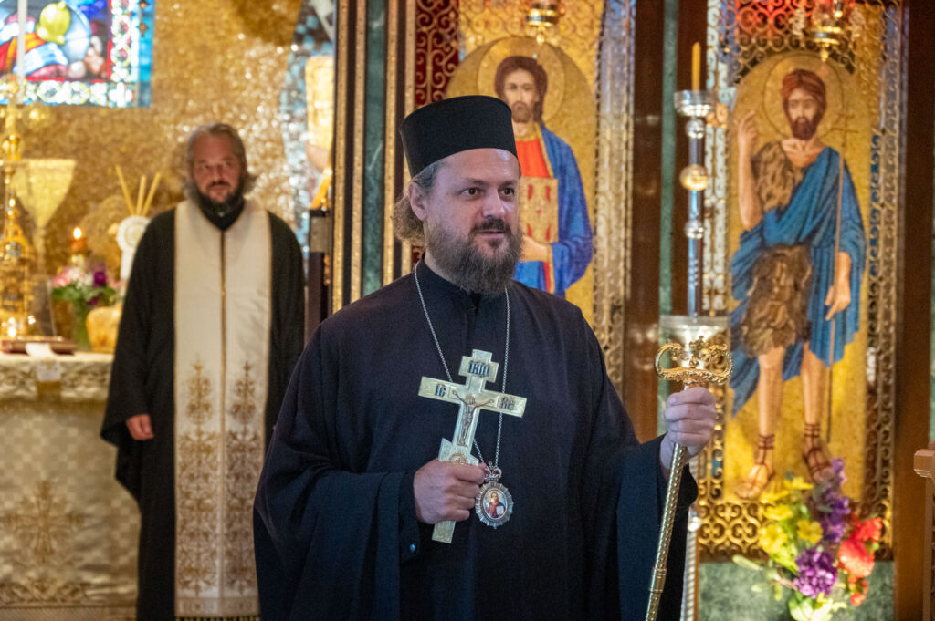 25th Annual Diocesan Days gathering – Day One