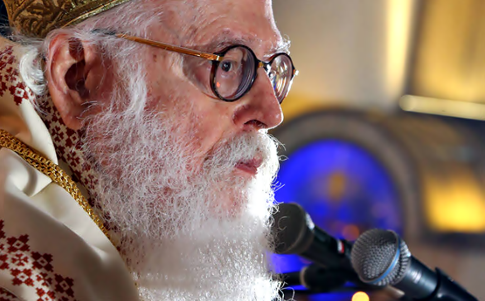 Ο Αρχιεπίσκοπος Αλβανίας για την εκδημία του Μητροπολίτου Καμπάλας: Έζησε με αφοσίωση την Ορθόδοξη Πίστη