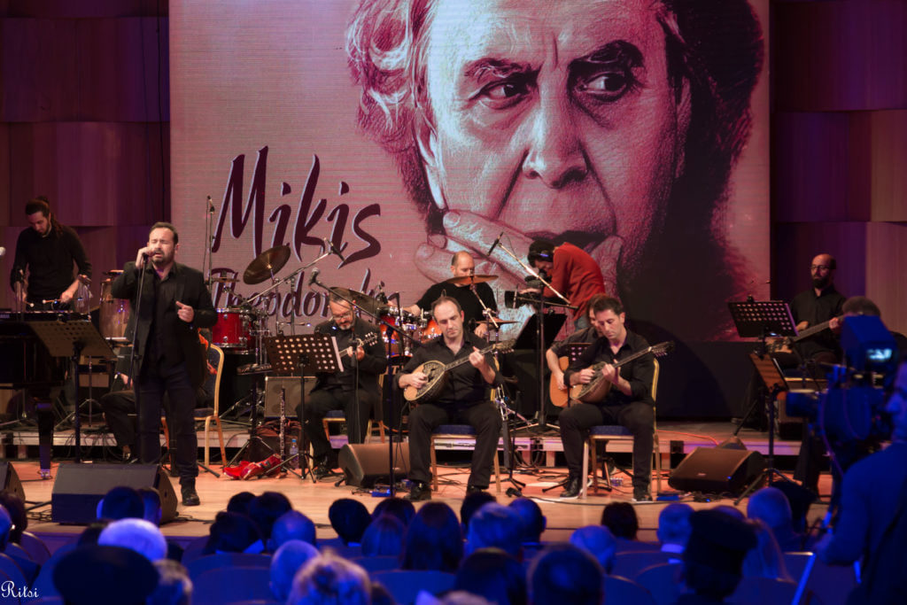 KUR KRYEPISKOPI I SHQIPËRISË FTOI THEODHORAKIN NË TIRANË