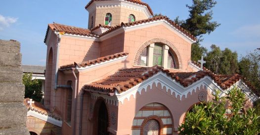 Εύβοια: Ιερά Πανήγυρη Παναγίας Γοργοεπηκόου Ψαχνών