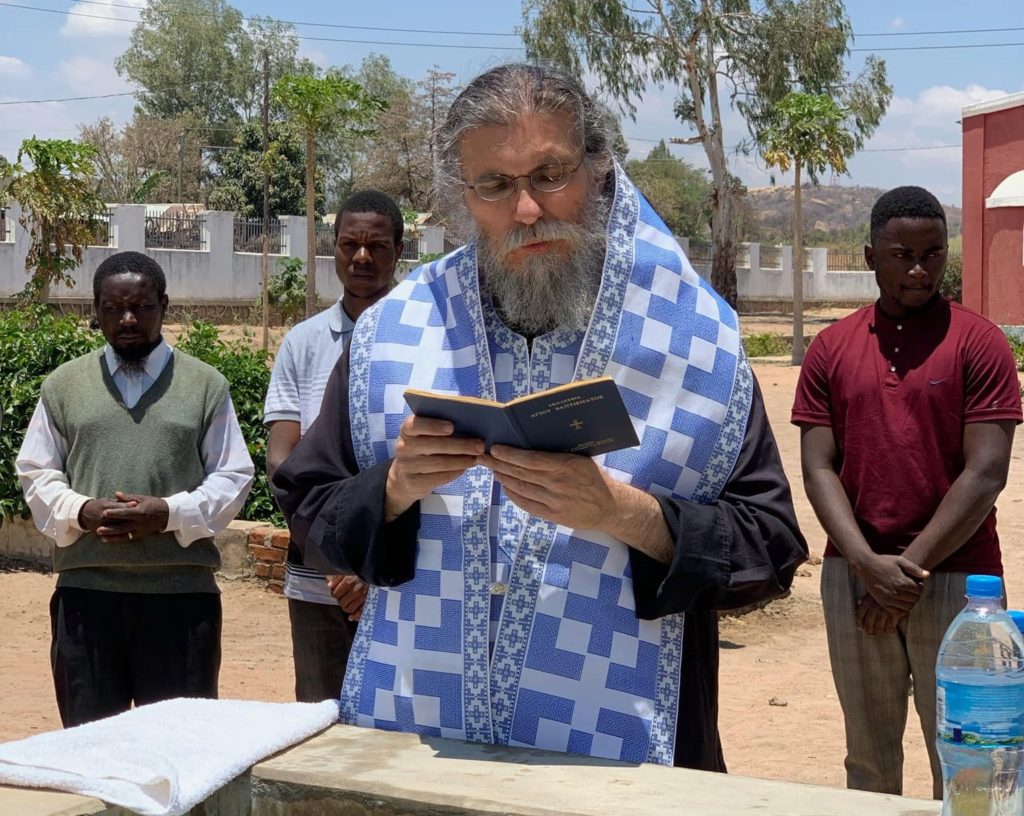 Περισσότερες από 500 βαφτίσεις τον τελευταίο μήνα στην Τανζανία