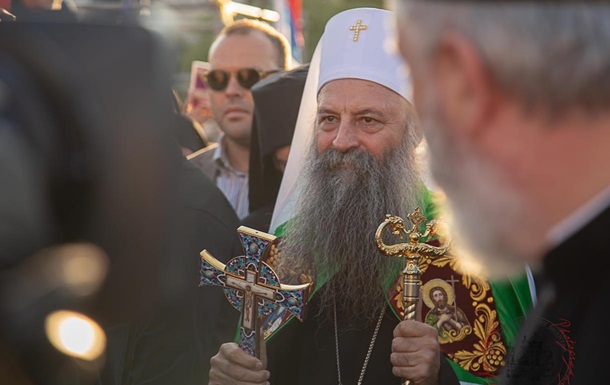 Епископ баришевски Виктор (Коцаба): Патријарх српски Порфирије – прави пастир нашег доба