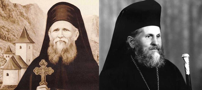 ROMANIAN SYNOD TO CONSIDER CANONIZATION OF DISCIPLES OF ELDER ARSENIE (BOCA)
