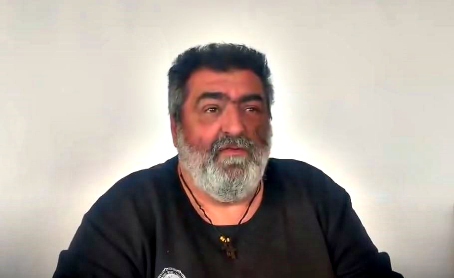 Πέθανα, πήγα στη Κόλαση και ο Χριστός με γύρισε πίσω