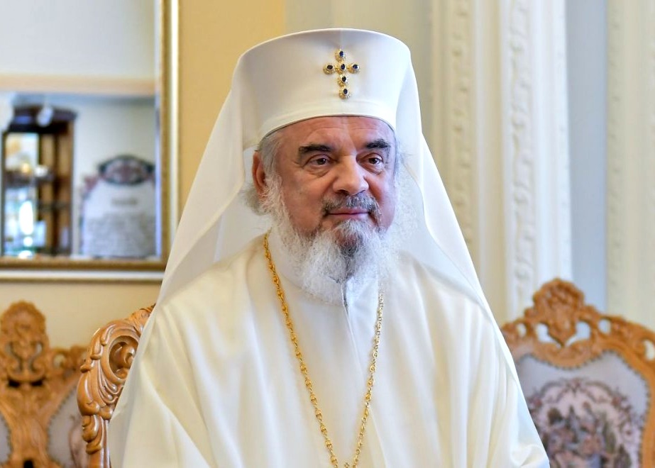 Μήνυμα Πατριάρχη Ρουμανίας στο Συνέδριο Ορθοδόξων Φοιτητών