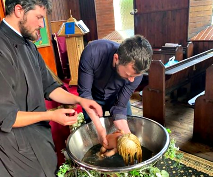 Σεμινάριο περί λειτουργικής ζωής στη Σκωτία (ΦΩΤΟ)