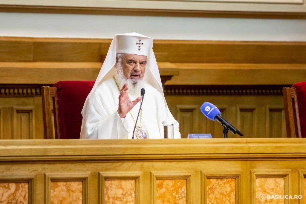 PF Daniel: Pictura bisericească exprimă credința comună a Bisericii prin fidelitate tradițională și libertate misionară