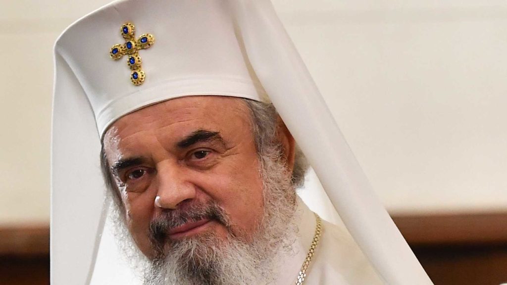 Patriarhul Daniel: Nașterea Maicii Domnului aduce bucurie, încurajare. Ne arată iubirea lui Dumnezeu