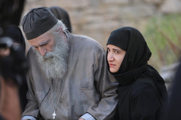 Man of God’ continues to set box office records in Greece, Cyprus