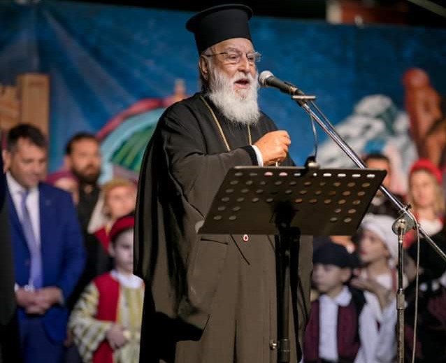 Από την Άλωση της Πόλης στην Άλωση της Τριπολιτσάς