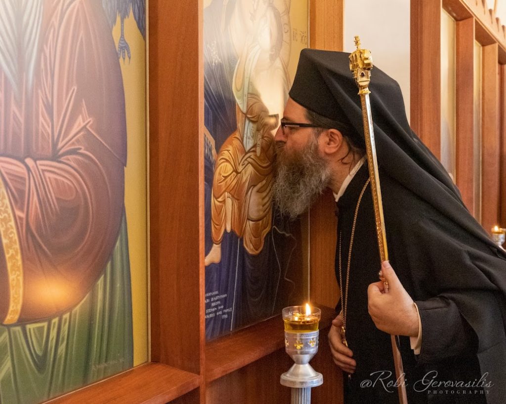 Αυστραλία: Το Prevelly γιόρτασε τον προστάτη Άγιο Ιωάννη τον Θεολόγο