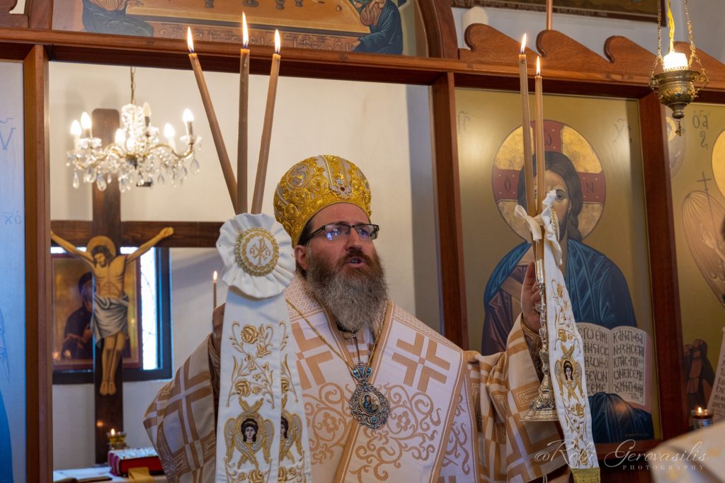 Prevelly in WA Celebrates its Patron Saint