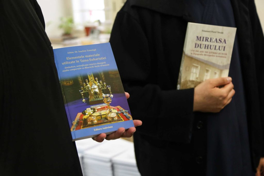 Tipografia Şaguniană: 171 ani de existenţă, 1900 de volume tipărite