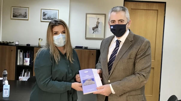 Έρχεται Εθνικό Σχέδιο Δράσης για τη Δημογραφία και την Οικογένεια