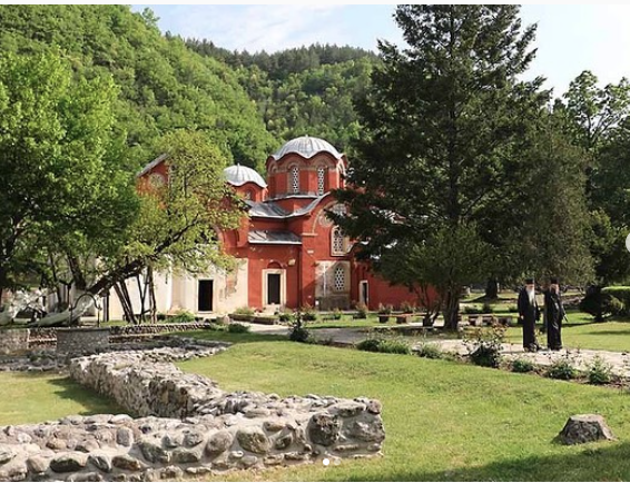 Патријарх српски: Косово и Метохија магнет који нас везује