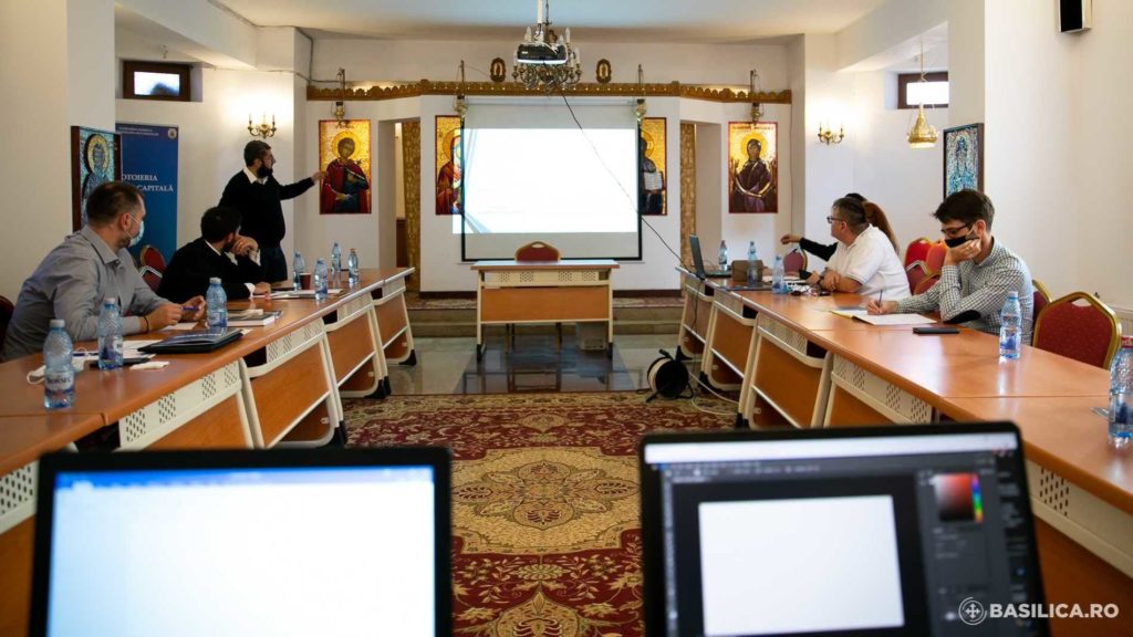 Workshopul de comunicare de la Parohia Brâncuși s-a încheiat. Concluzii