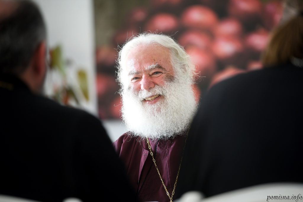 Μπουκόμπα: Χαράς ευαγγέλια με την επικείμενη άφιξη του Πατριάρχη Αλεξανδρείας